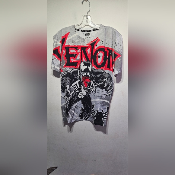 Marvel Venom Tee - Picture 4 of 5